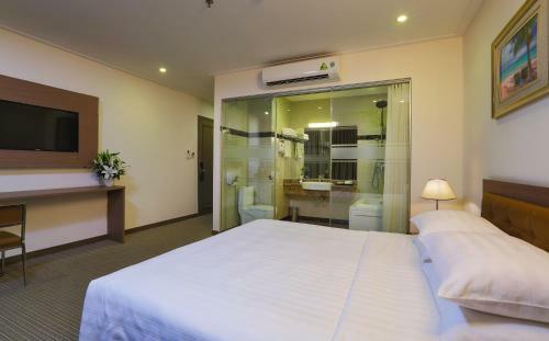 Lavender Boutique Hotel