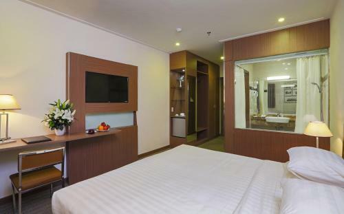 Lavender Boutique Hotel