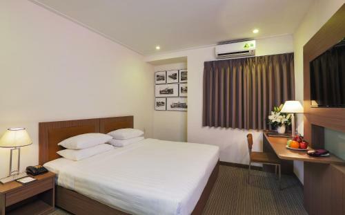 Lavender Boutique Hotel