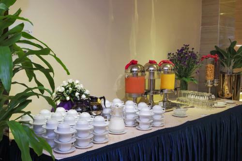Lavender Boutique Hotel