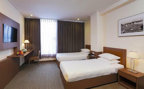 Lavender Boutique Hotel