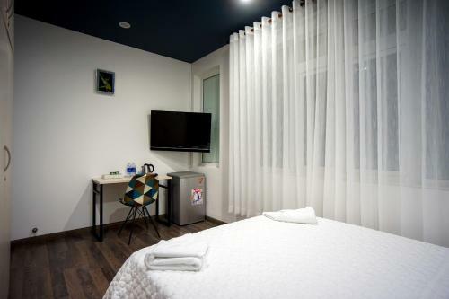 Hotel Leblanc Saigon