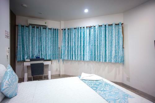Hotel Leblanc Saigon