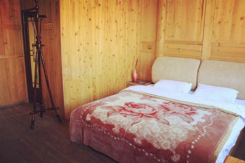 Posada Songpan Dengba Hostel