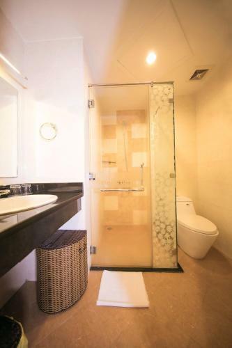 Valentine Hotel Saigon
