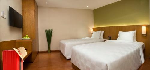 Harmony Saigon Hotel