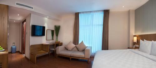 Harmony Saigon Hotel