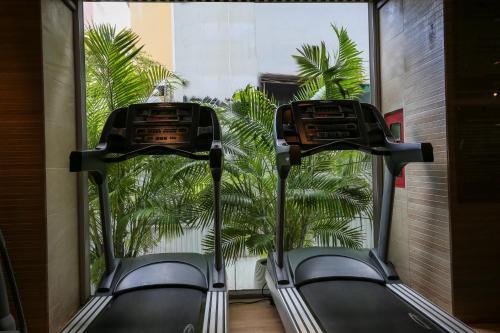 Harmony Saigon Hotel
