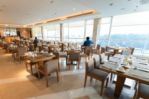 Harmony Saigon Hotel