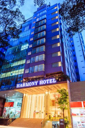 Harmony Saigon Hotel