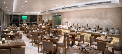 Harmony Saigon Hotel