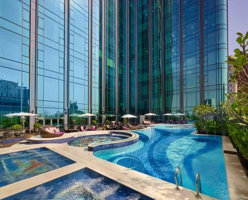 Hotel The Reverie Saigon
