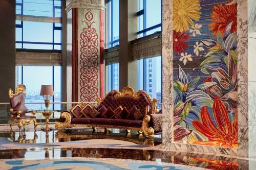 Hotel The Reverie Saigon