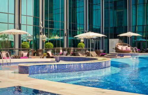 Hotel The Reverie Saigon