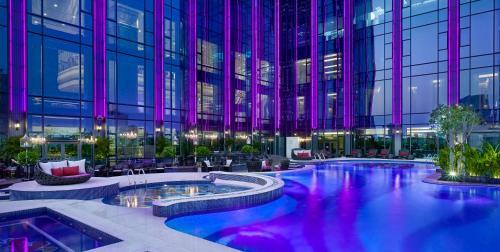 Hotel The Reverie Saigon