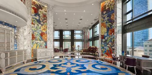 Hotel The Reverie Saigon