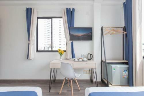 Spotlight Hotel