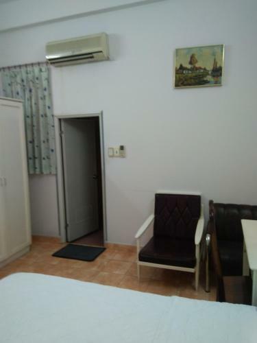 Hostal Sunshine