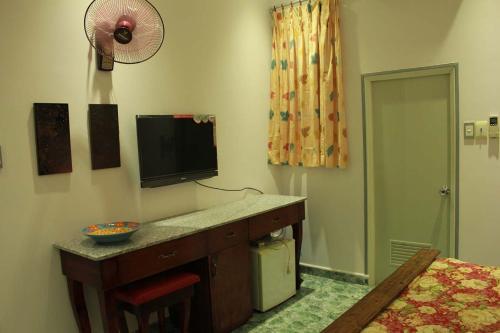 Hostal Sunshine