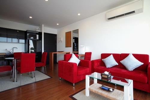 Aparthotel Btr Suites
