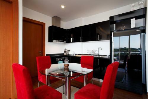 Aparthotel Btr Suites