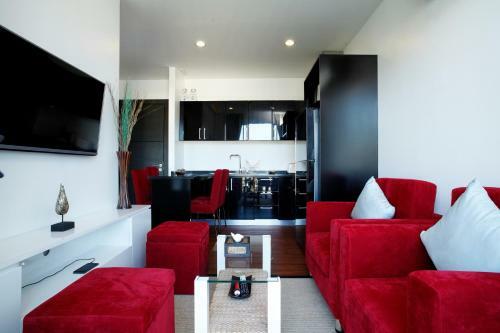 Aparthotel Btr Suites