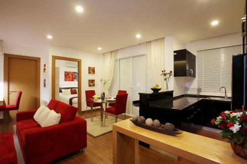 Aparthotel Btr Suites