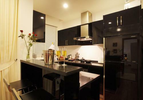 Aparthotel Btr Suites