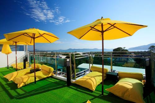 Aparthotel Btr Suites