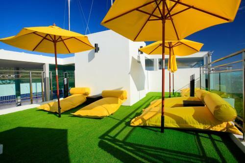 Aparthotel Btr Suites