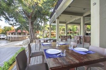 Hotel Samed Hideaway Resort