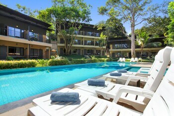Hotel Samed Hideaway Resort
