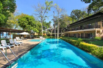 Hotel Samed Hideaway Resort