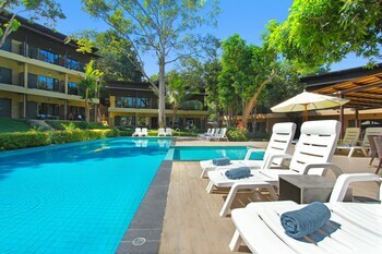 Hotel Samed Hideaway Resort