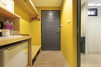 Hotel Samed Hideaway Resort