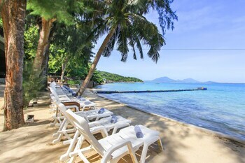 Hotel Samed Hideaway Resort