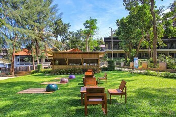 Hotel Samed Hideaway Resort