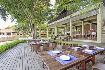 Hotel Samed Hideaway Resort