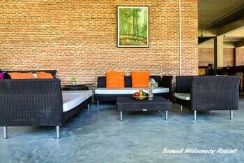 Hotel Samed Hideaway Resort