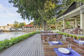 Hotel Samed Hideaway Resort
