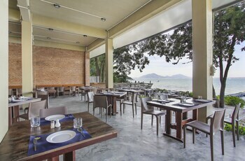 Hotel Samed Hideaway Resort