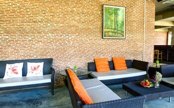Hotel Samed Hideaway Resort