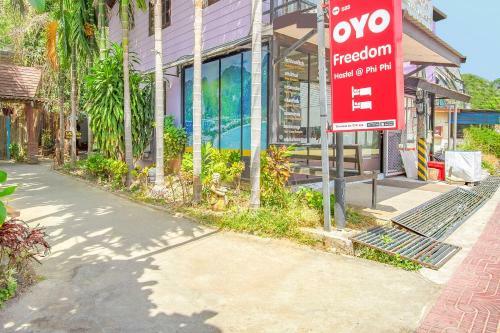 Freedom Hostels@phi Phi
