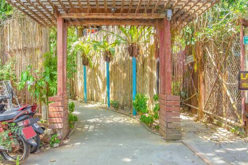 Freedom Hostels@phi Phi