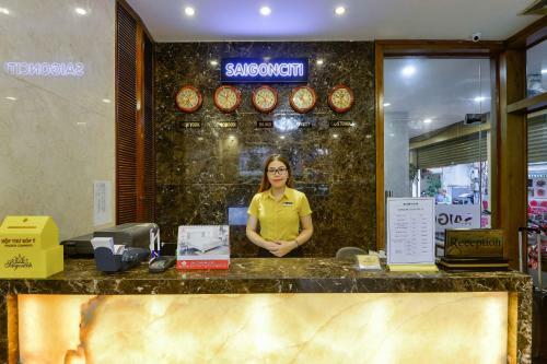 Dragon Palace Hotel