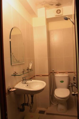 Ngan Tuan Hotel