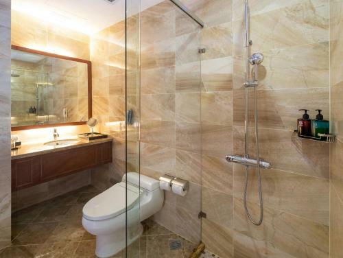 Nhat Ha 3 Hotel
