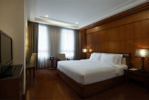 Nhat Ha 3 Hotel