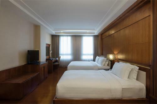 Nhat Ha 3 Hotel