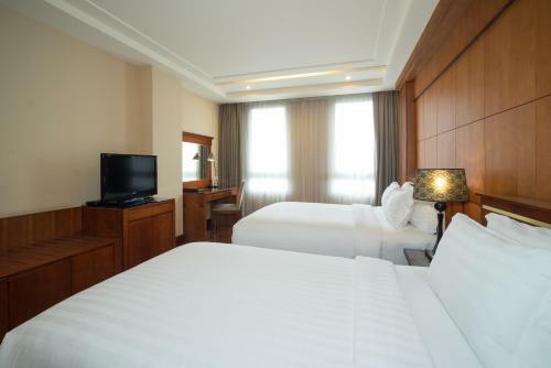 Nhat Ha 3 Hotel